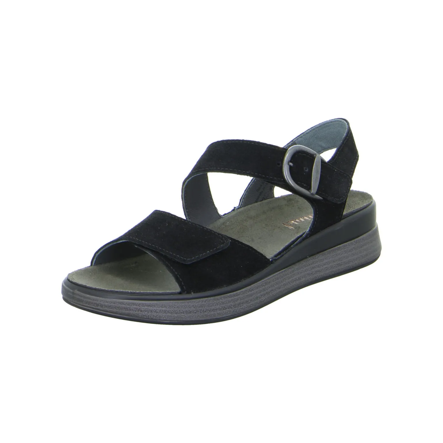 Think chaussures Sandales | Sandales Meggie noir