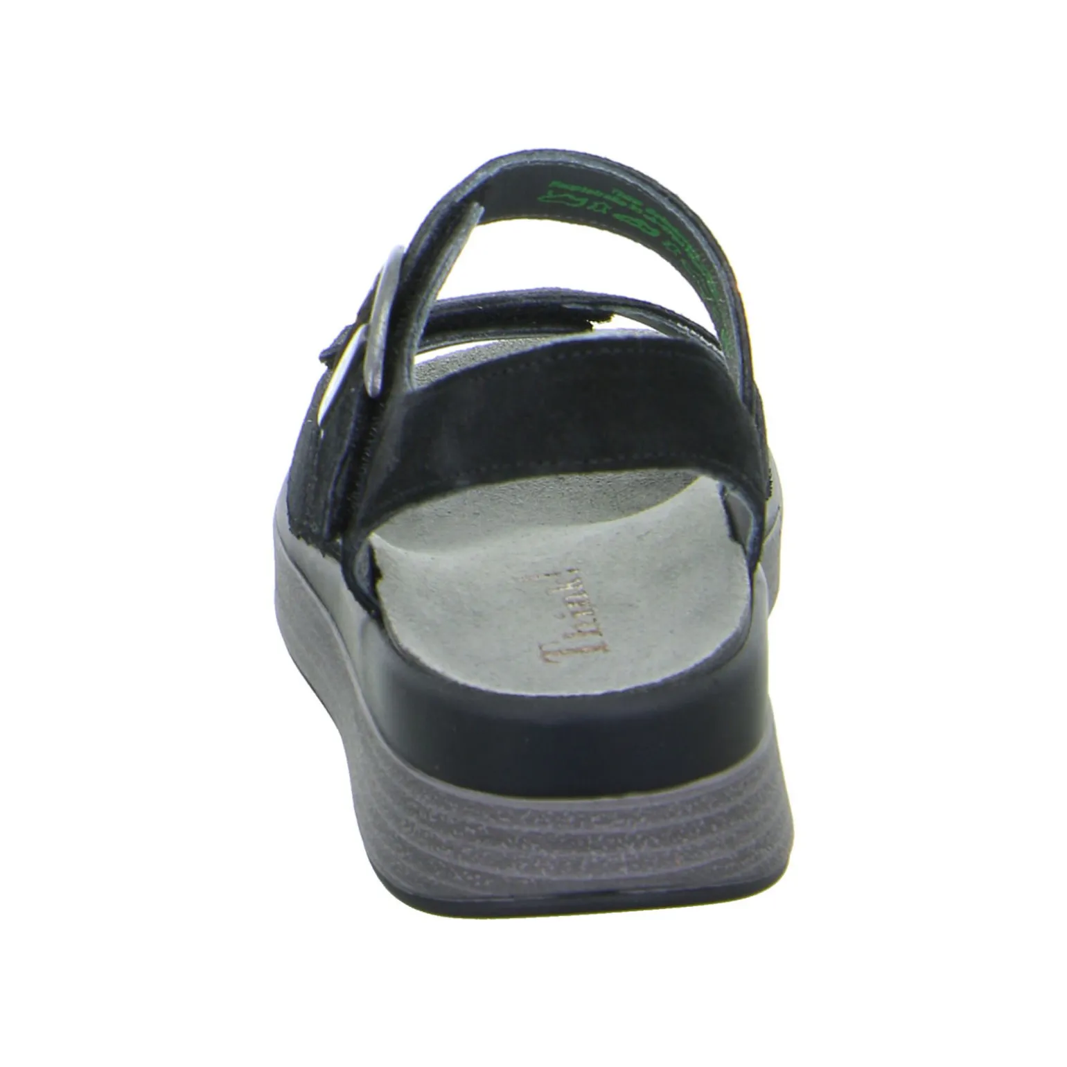 Think chaussures Sandales | Sandales Meggie noir