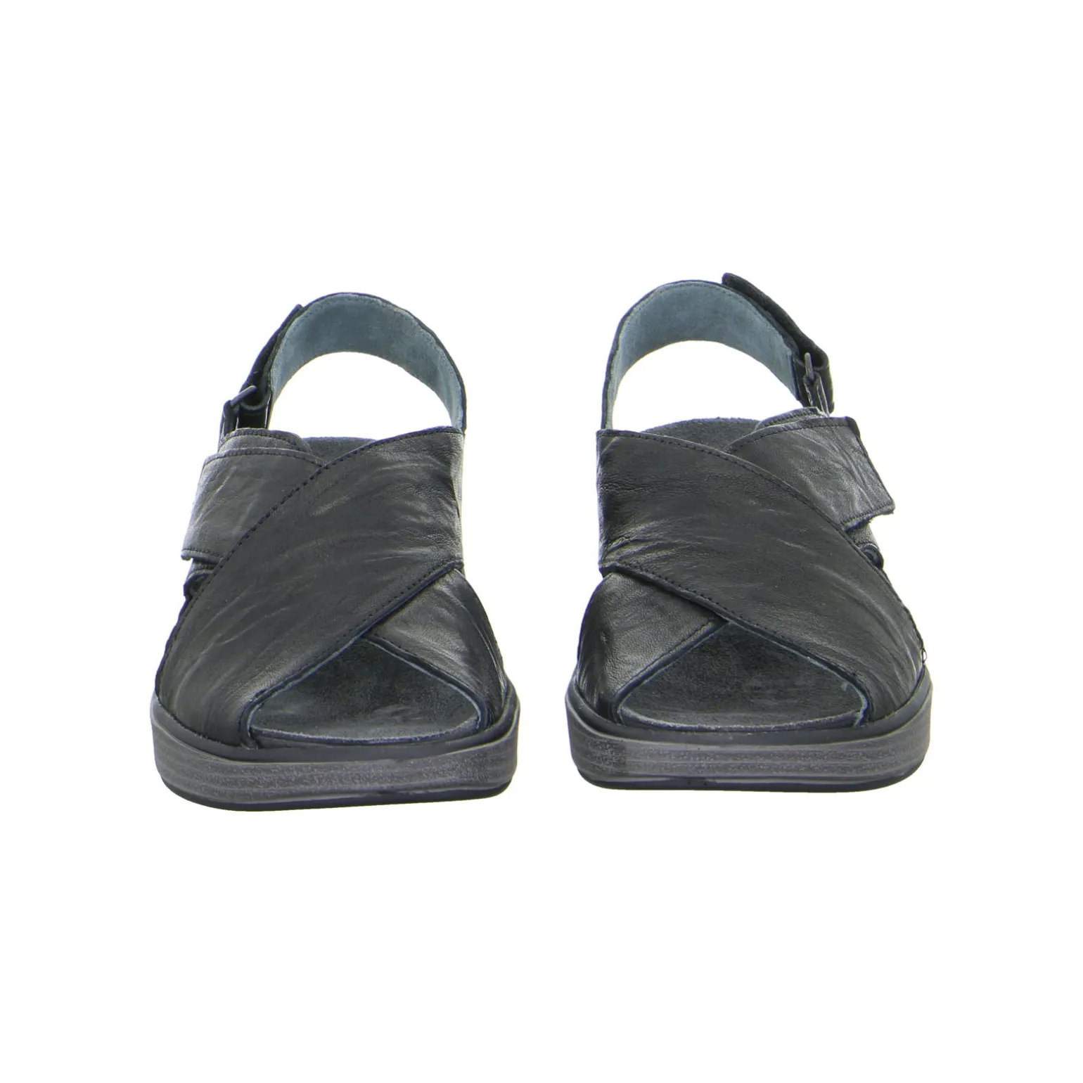 Think chaussures Sandales | Sandales Meggie noir