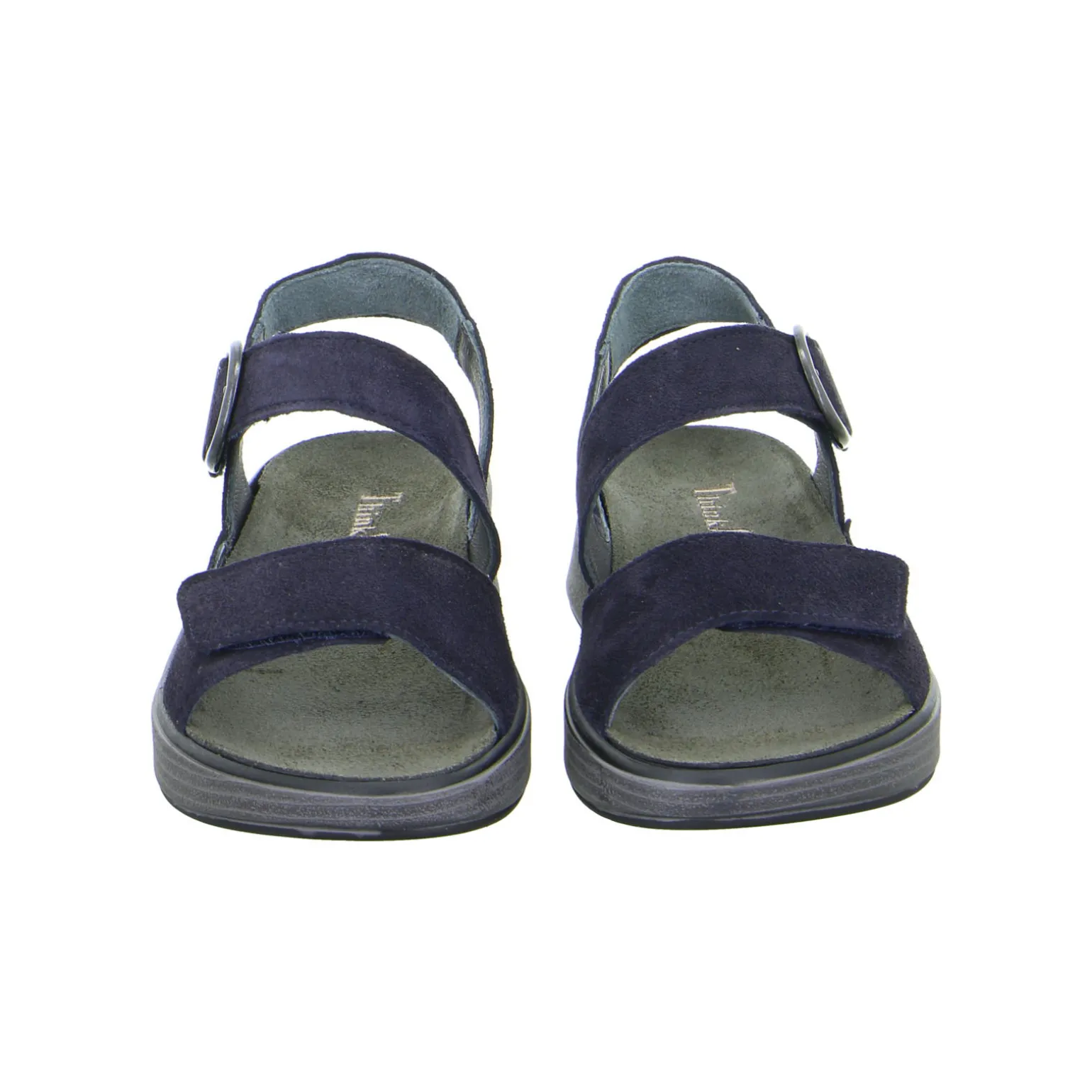 Think chaussures Sandales | Sandales Meggie ocu00e9an