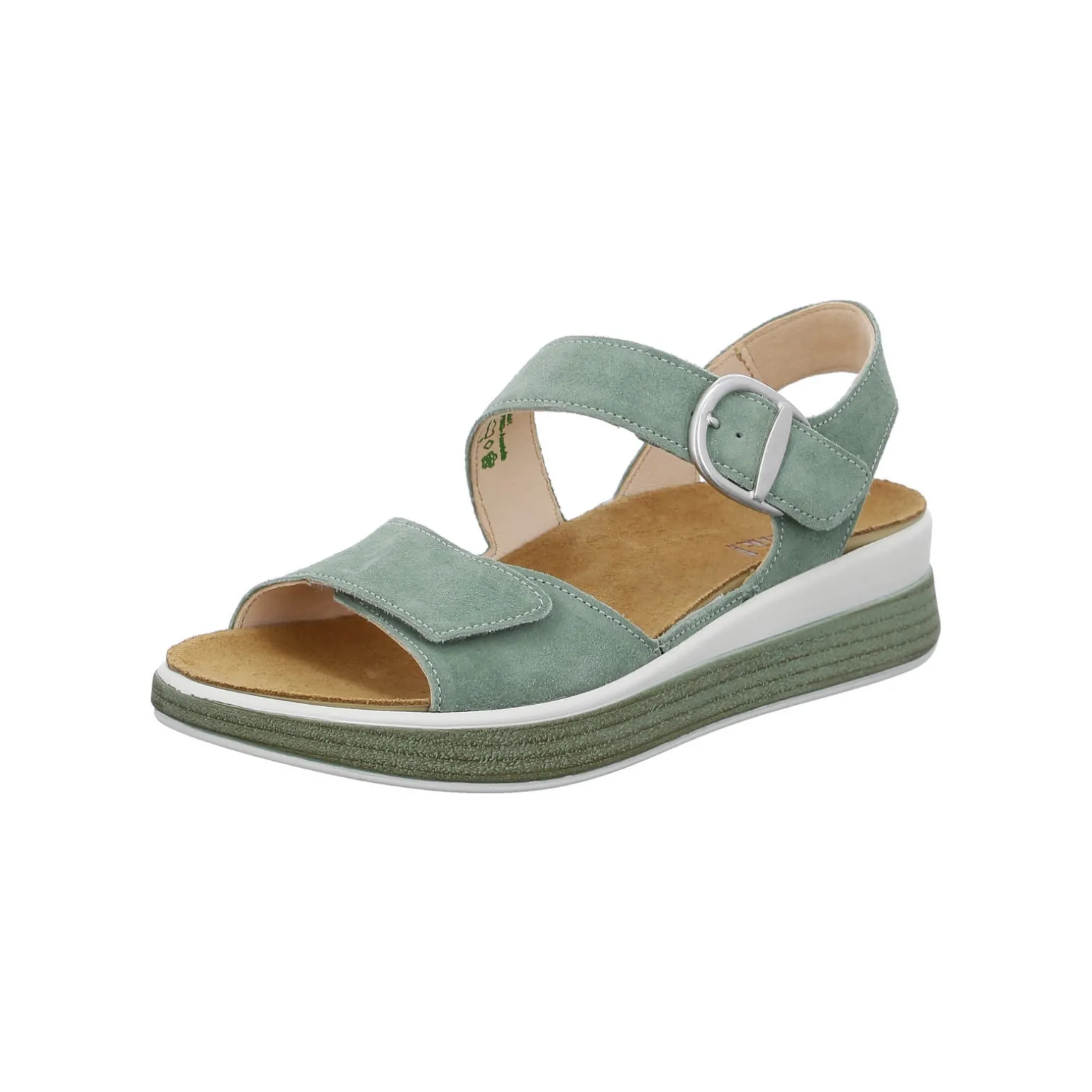 Think chaussures Sandales | Sandales Meggie verdolino