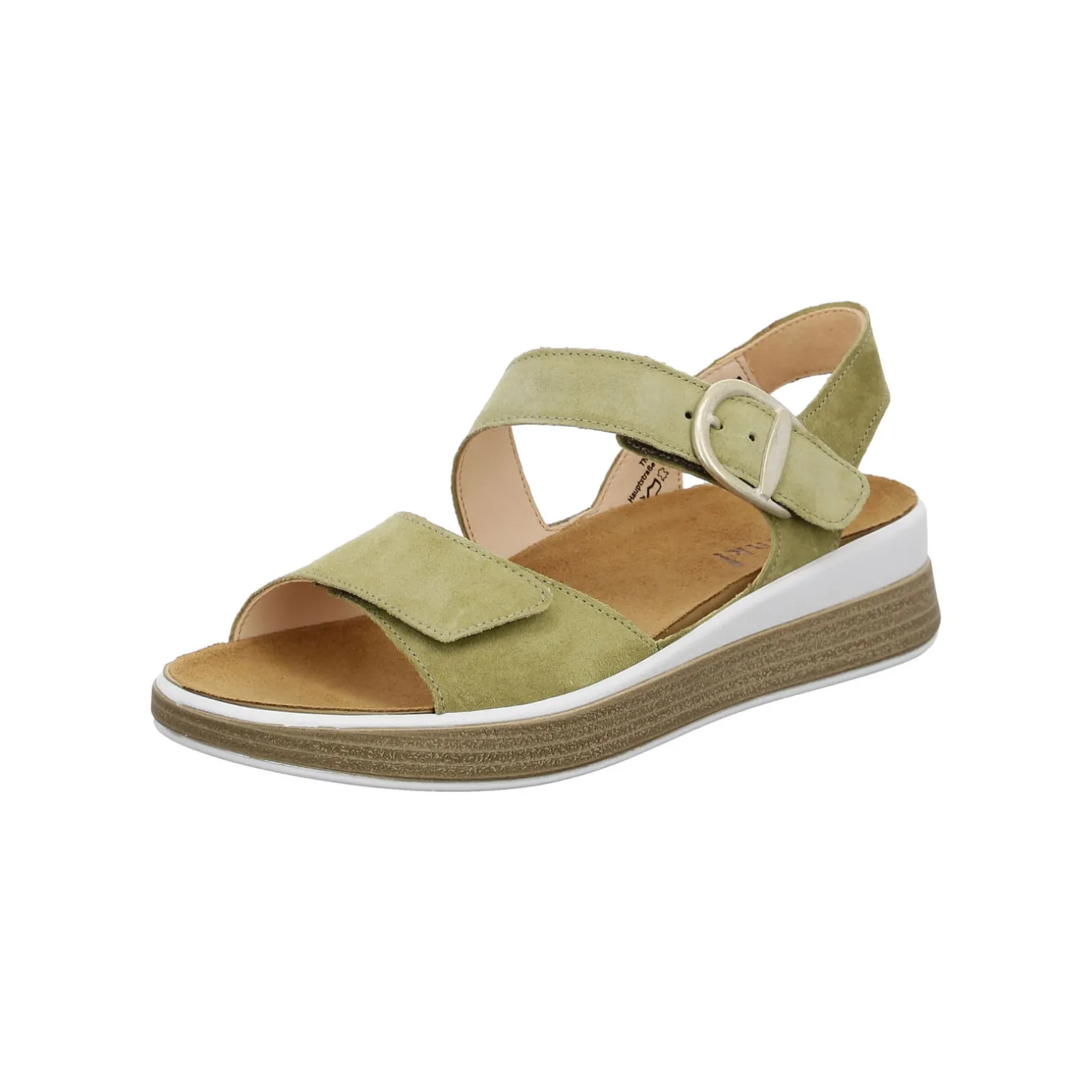 Think chaussures Sandales | Sandales Meggie vert