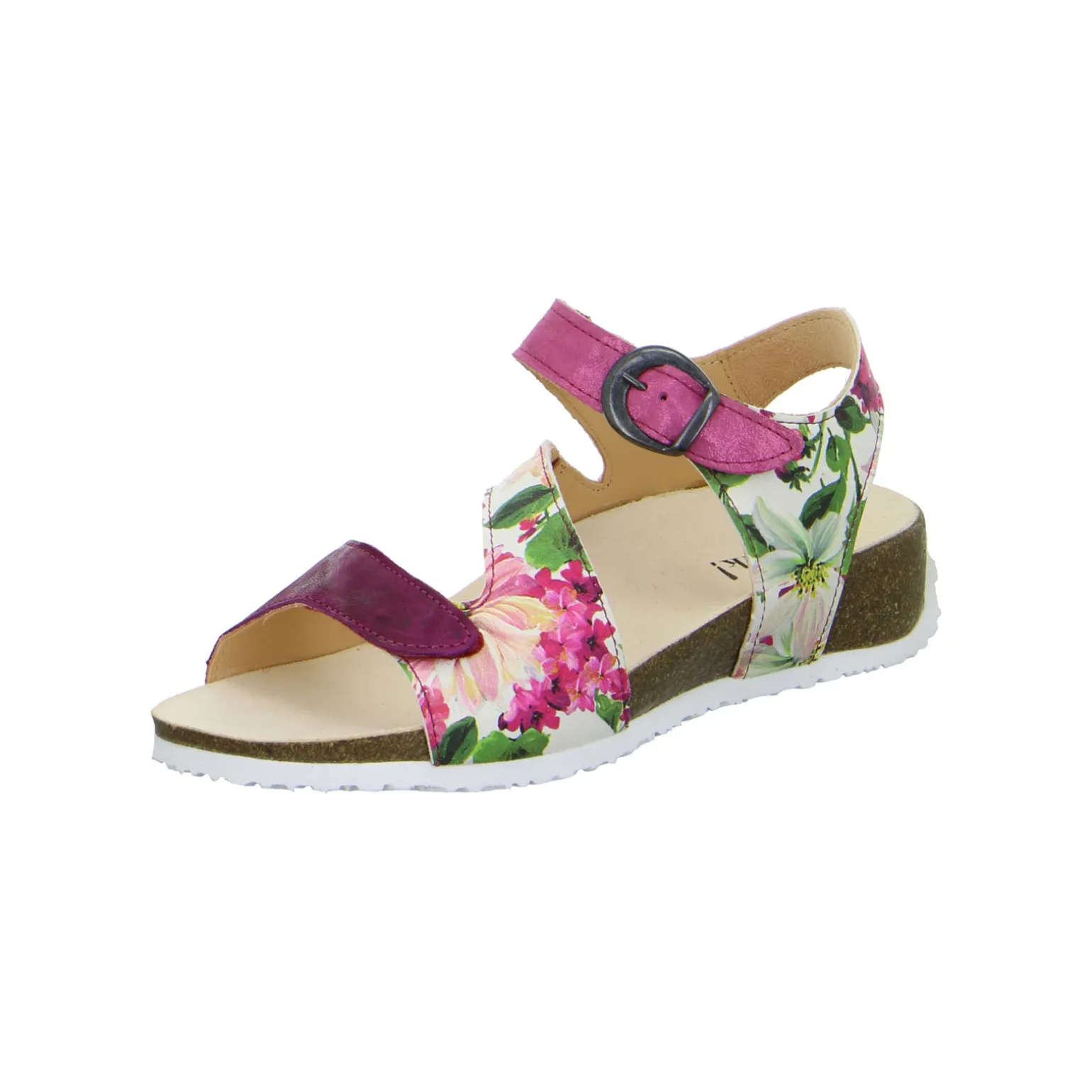 Think chaussures Sandales | Sandales Mizzi flamant rose