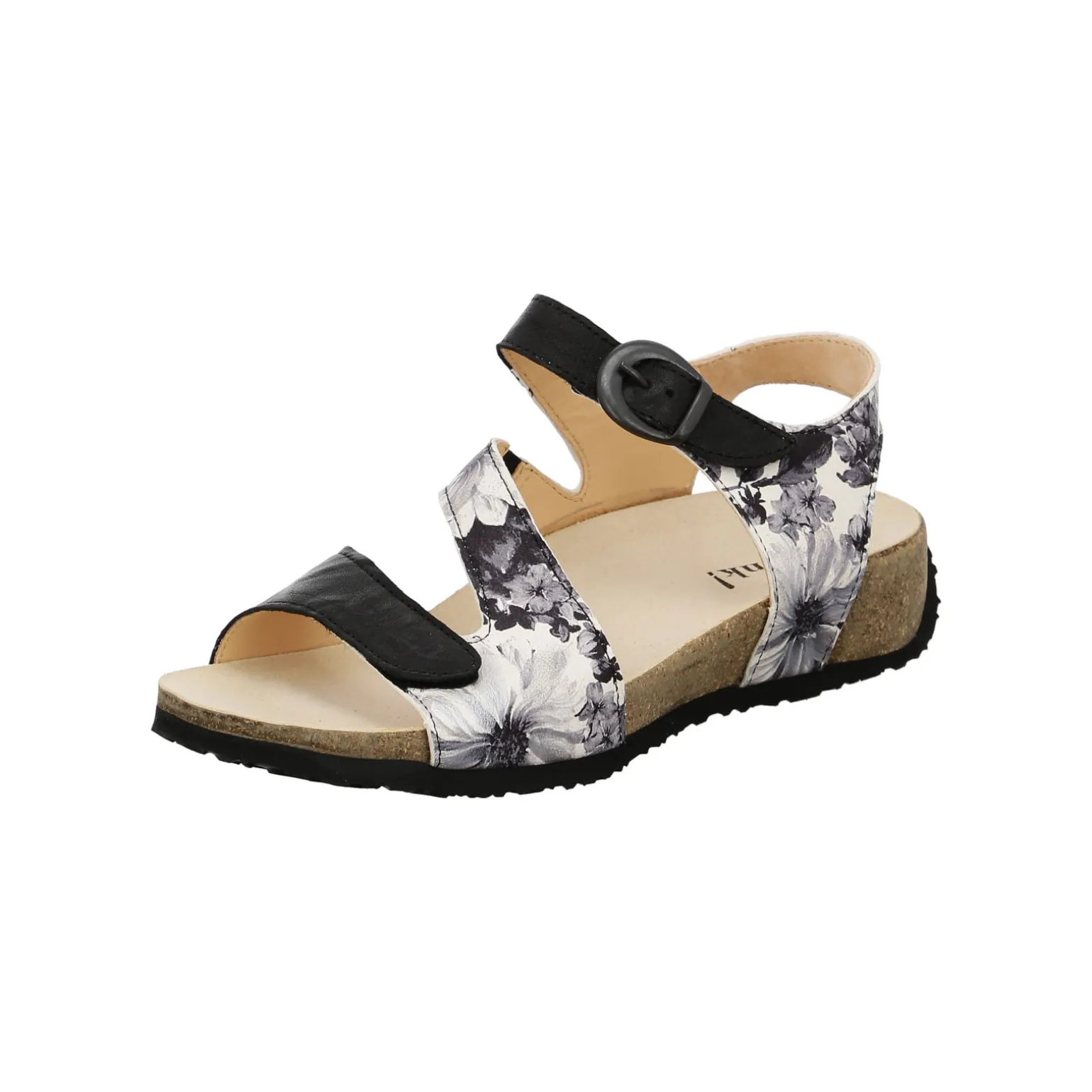 Think chaussures Sandales | Sandales Mizzi gris