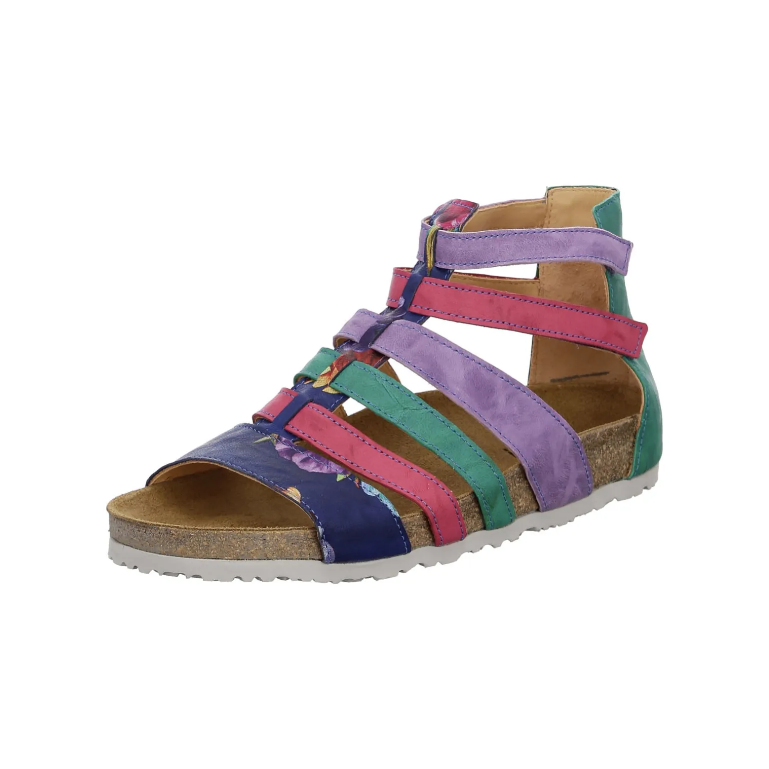 Think chaussures Sandales | Sandales Moe multi