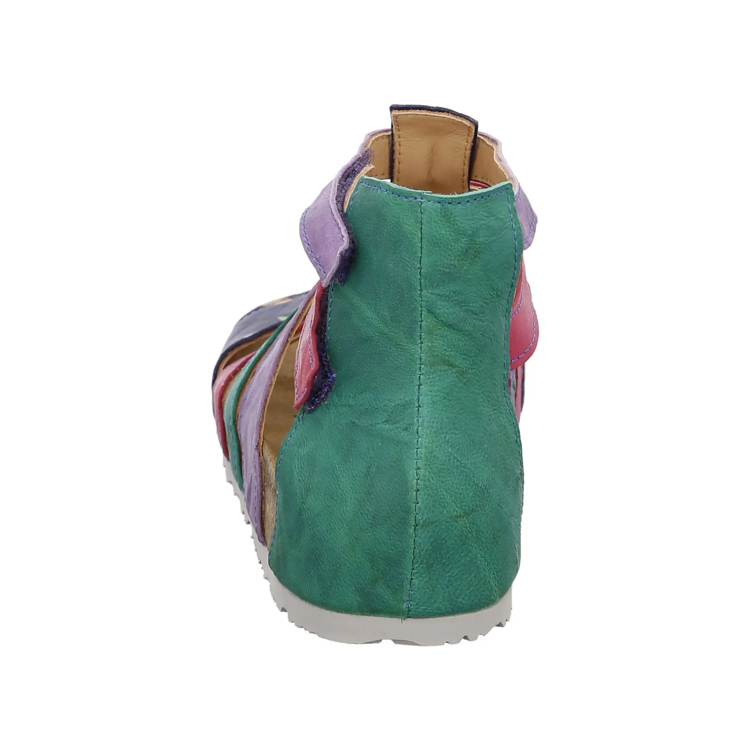 Think chaussures Sandales | Sandales Moe multi