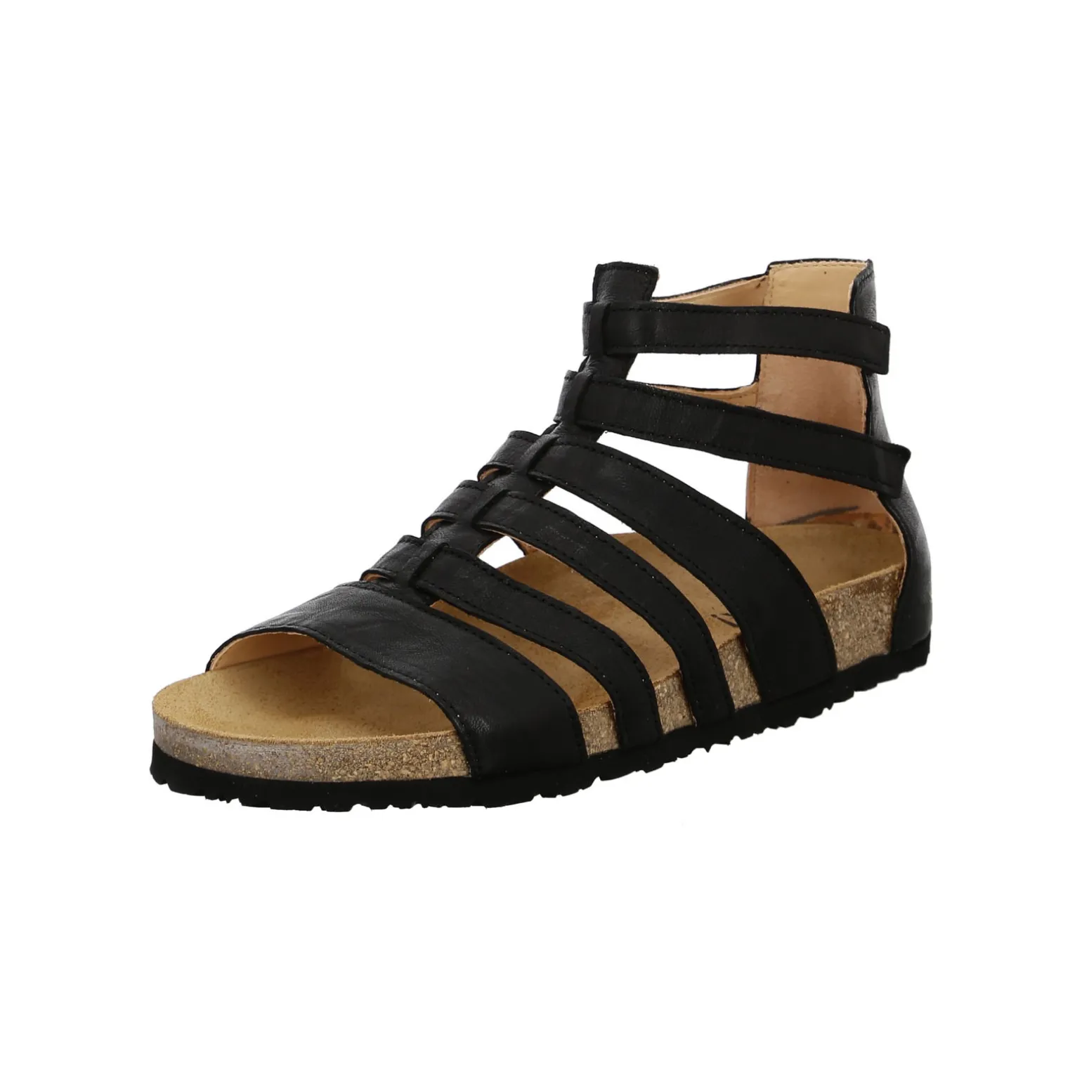 Think chaussures Sandales | Sandales Moe noir