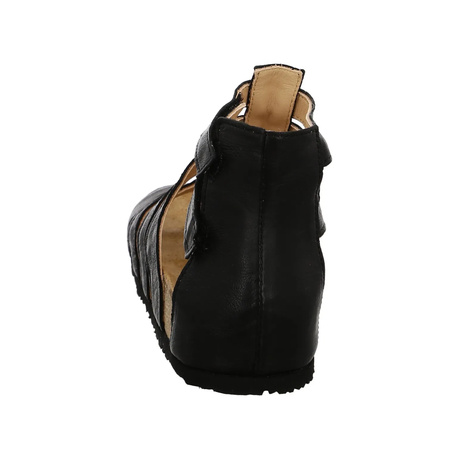 Think chaussures Sandales | Sandales Moe noir