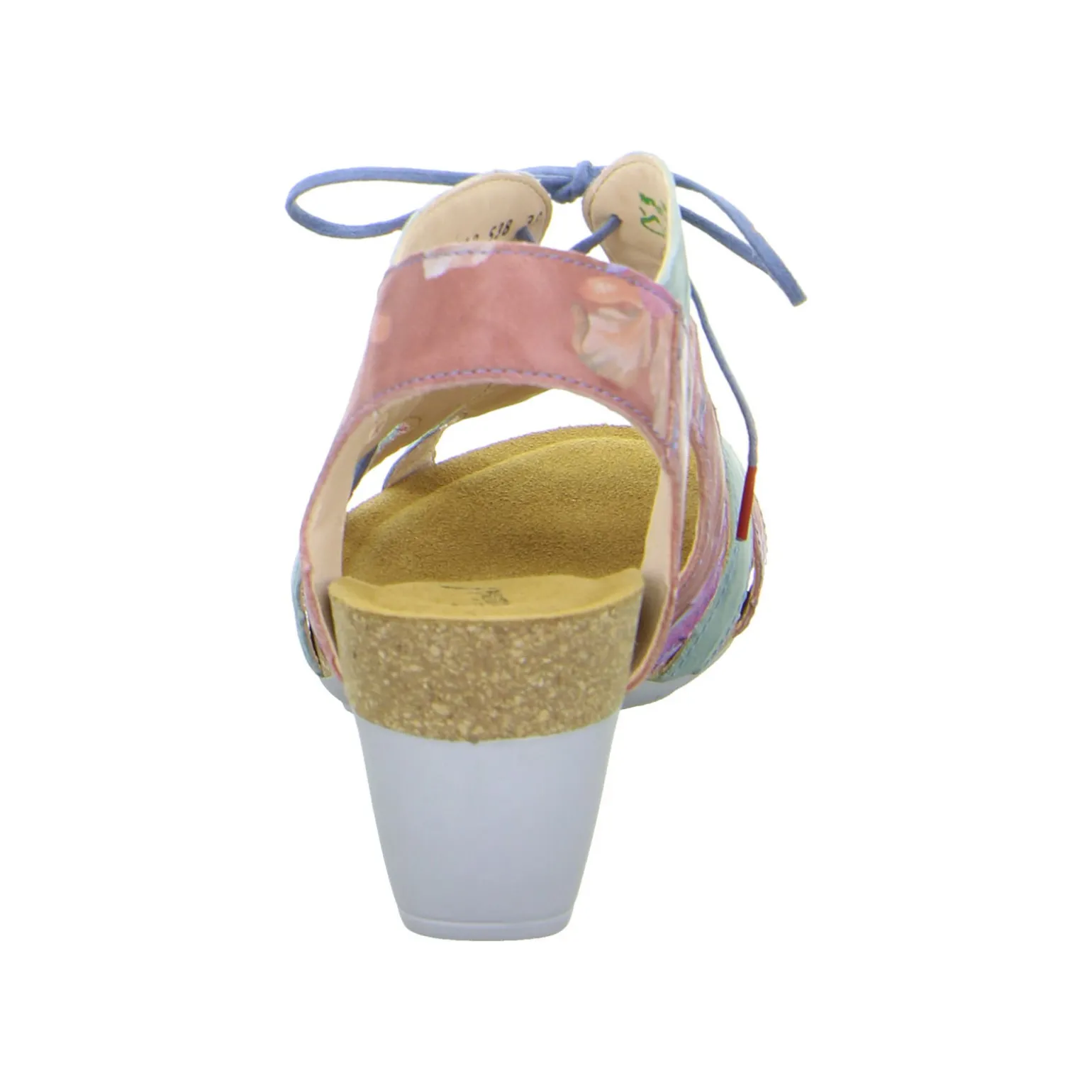 Think chaussures Sandales | Sandales Traudi candy combi