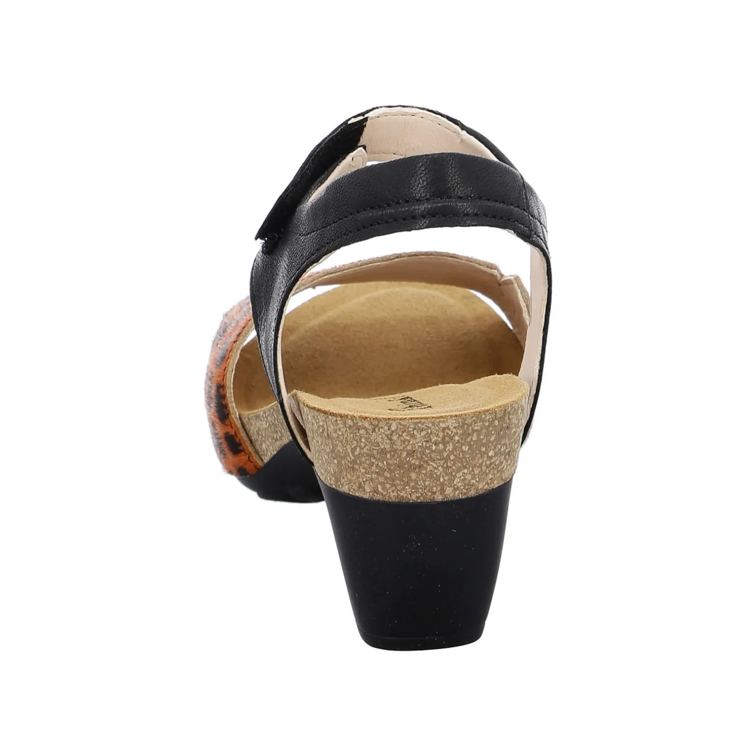 Think chaussures Sandales | Sandales Traudi carotte