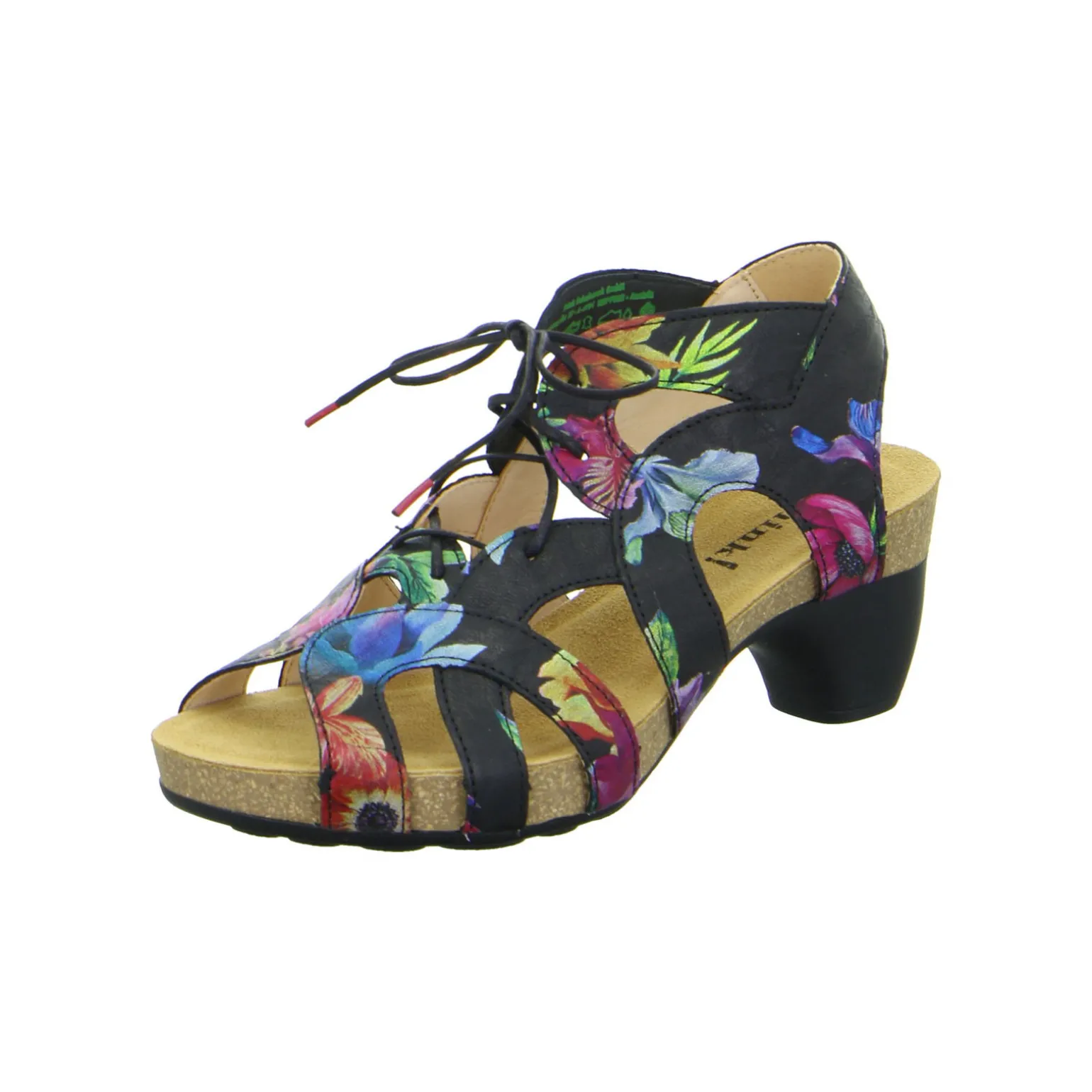 Think chaussures Sandales | Sandales Traudi noir