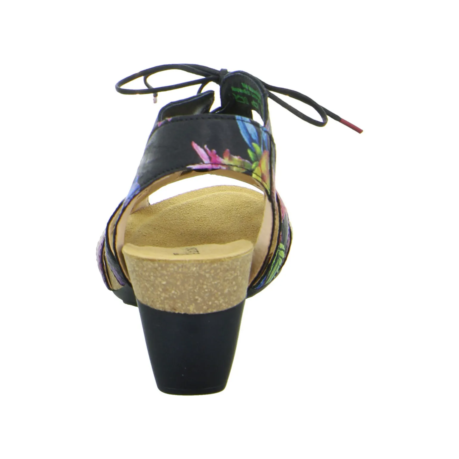 Think chaussures Sandales | Sandales Traudi noir