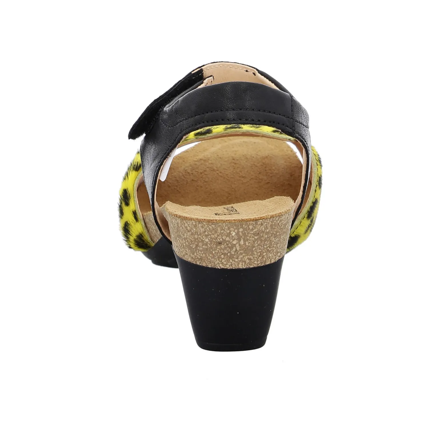 Think chaussures Sandales | Sandales Traudi soleil