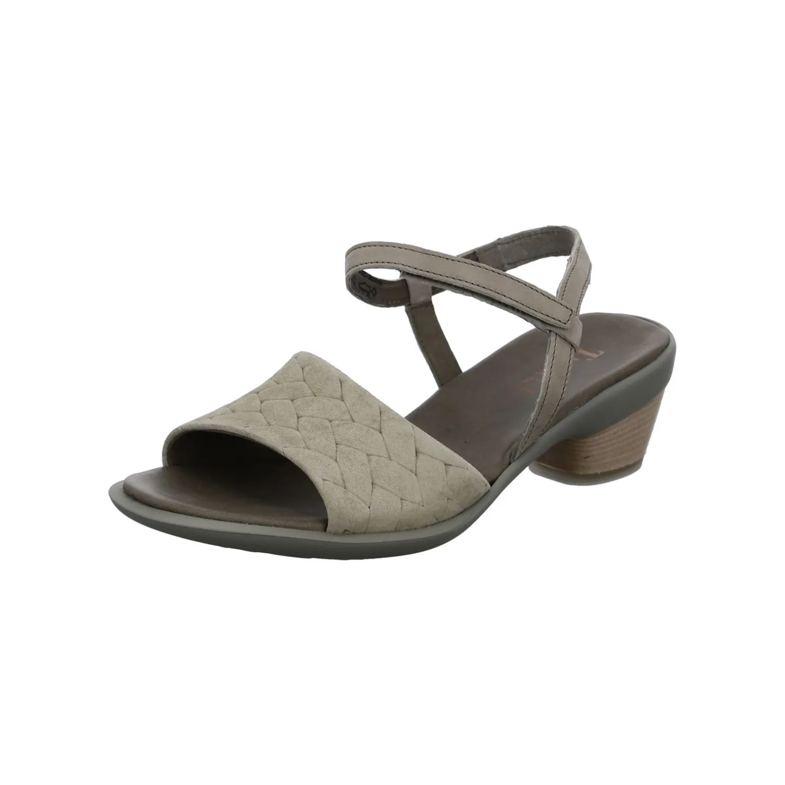 Think chaussures Sandales | Sandales Zaza sauge