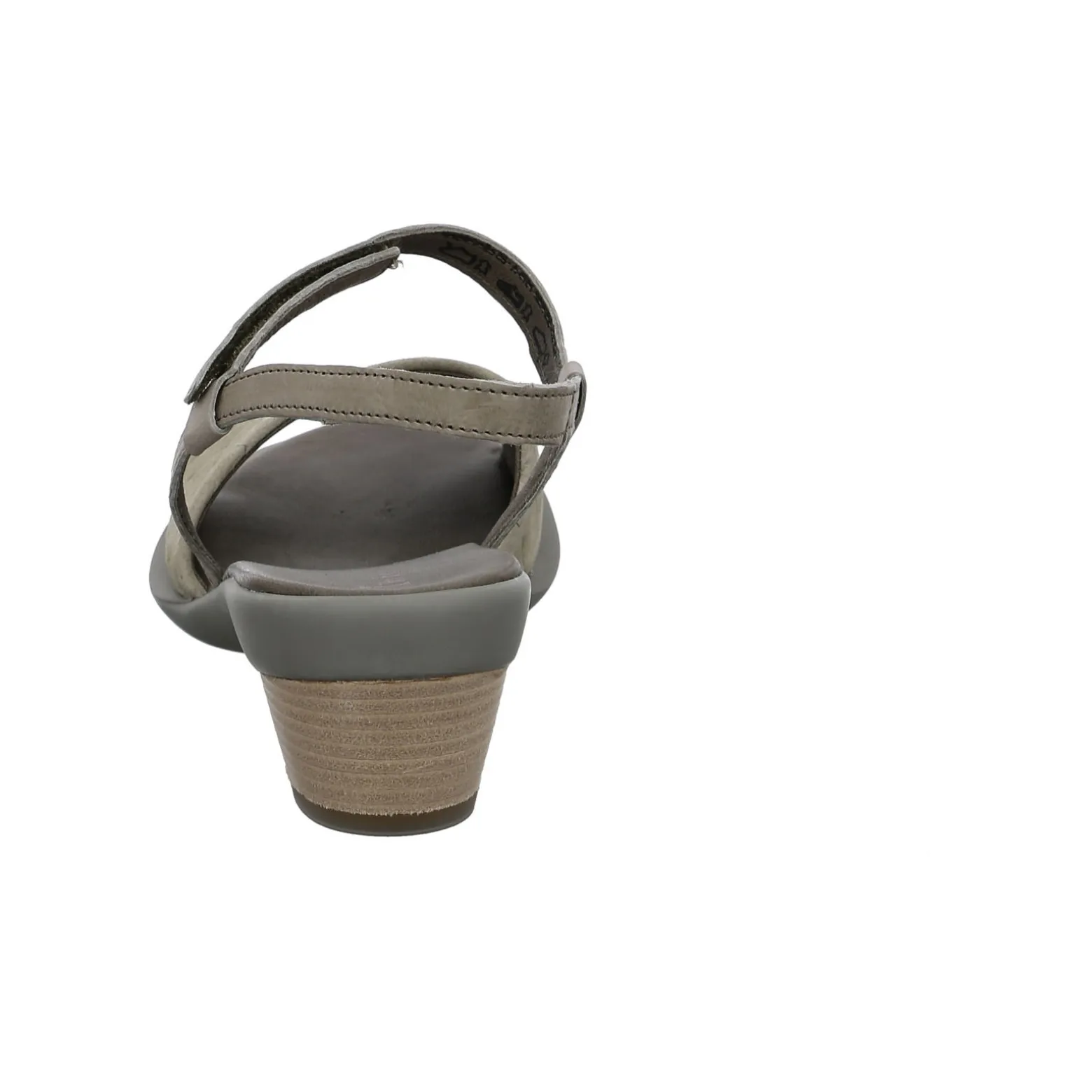 Think chaussures Sandales | Sandales Zaza sauge