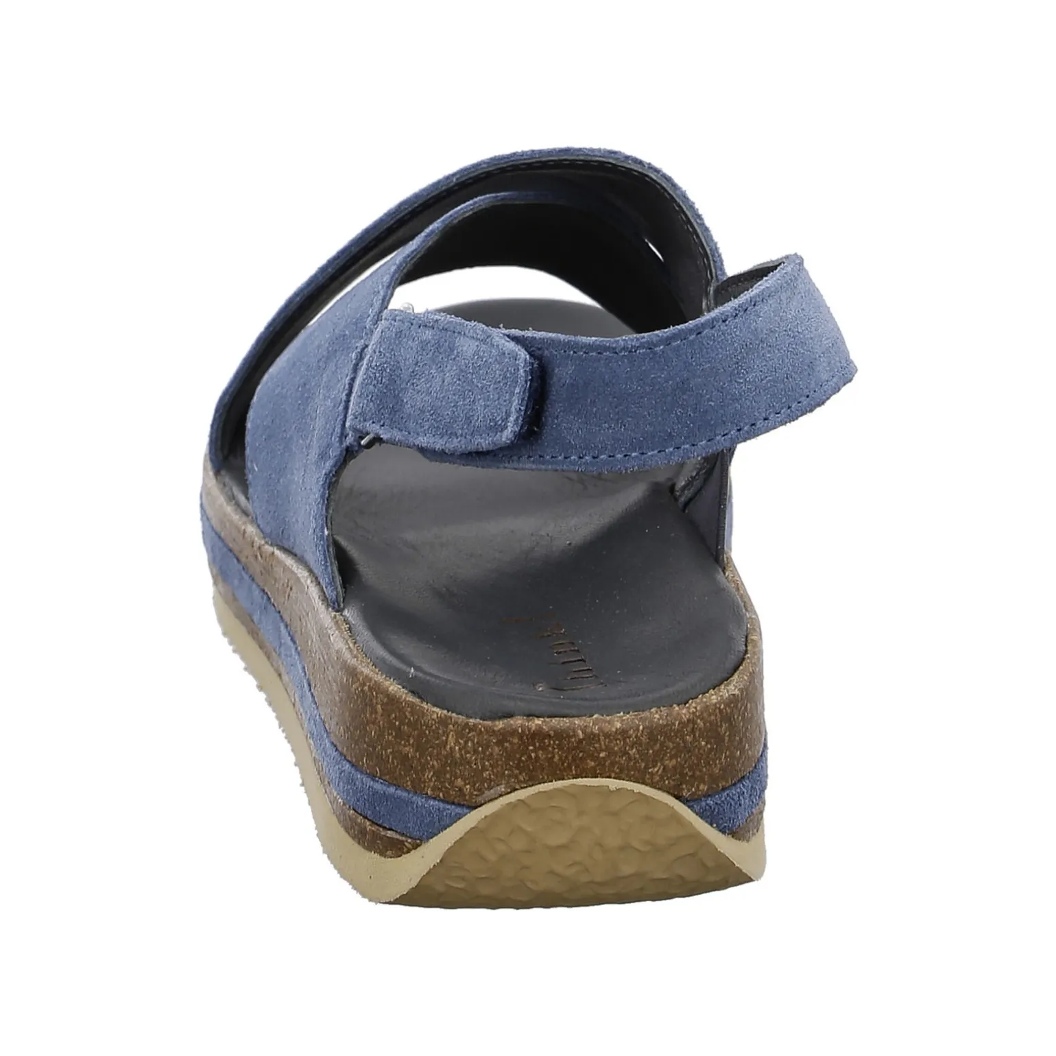 Think chaussures Sandales | Sandales Zega jeans