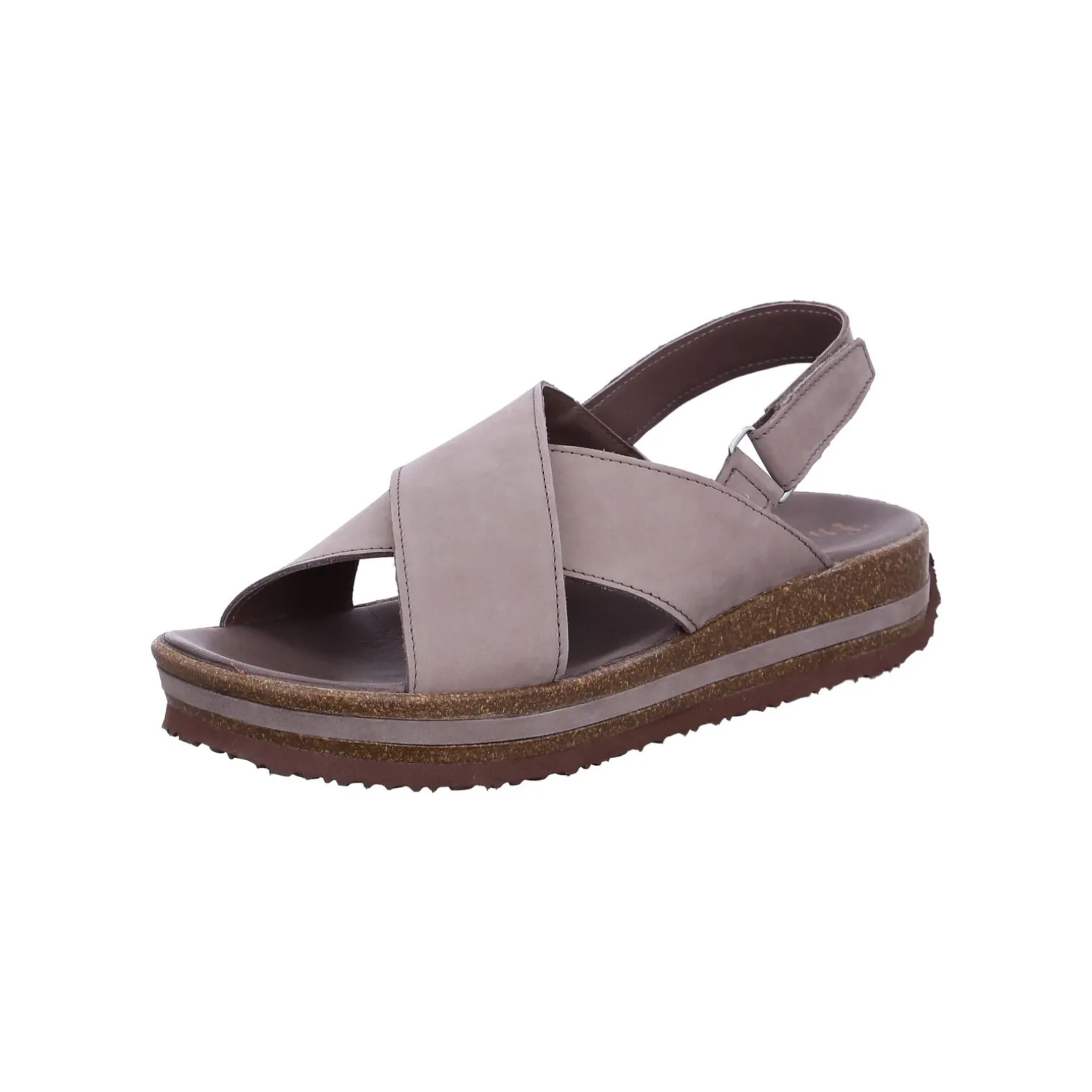 Think chaussures Sandales | Sandales Zega pallisandro
