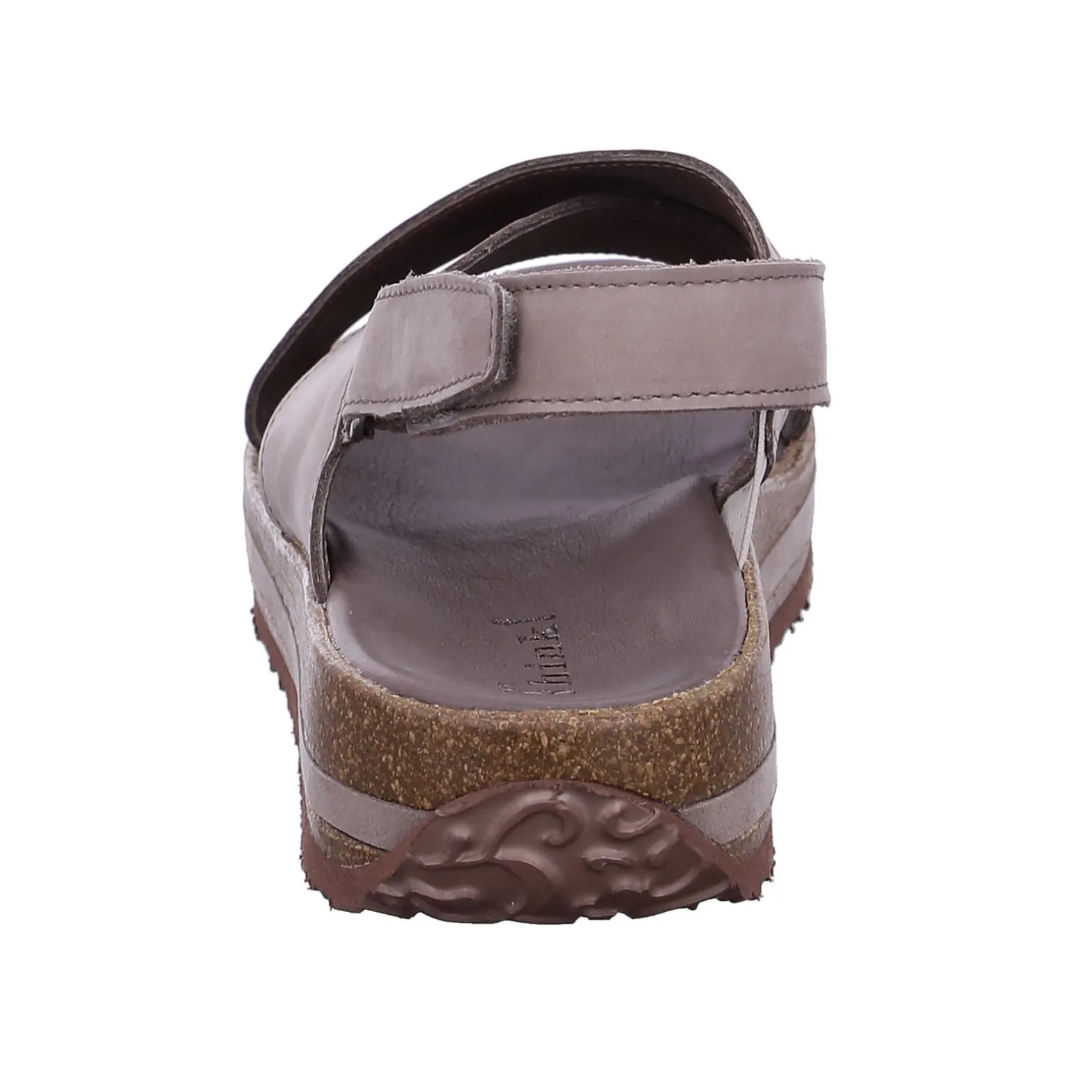 Think chaussures Sandales | Sandales Zega pallisandro
