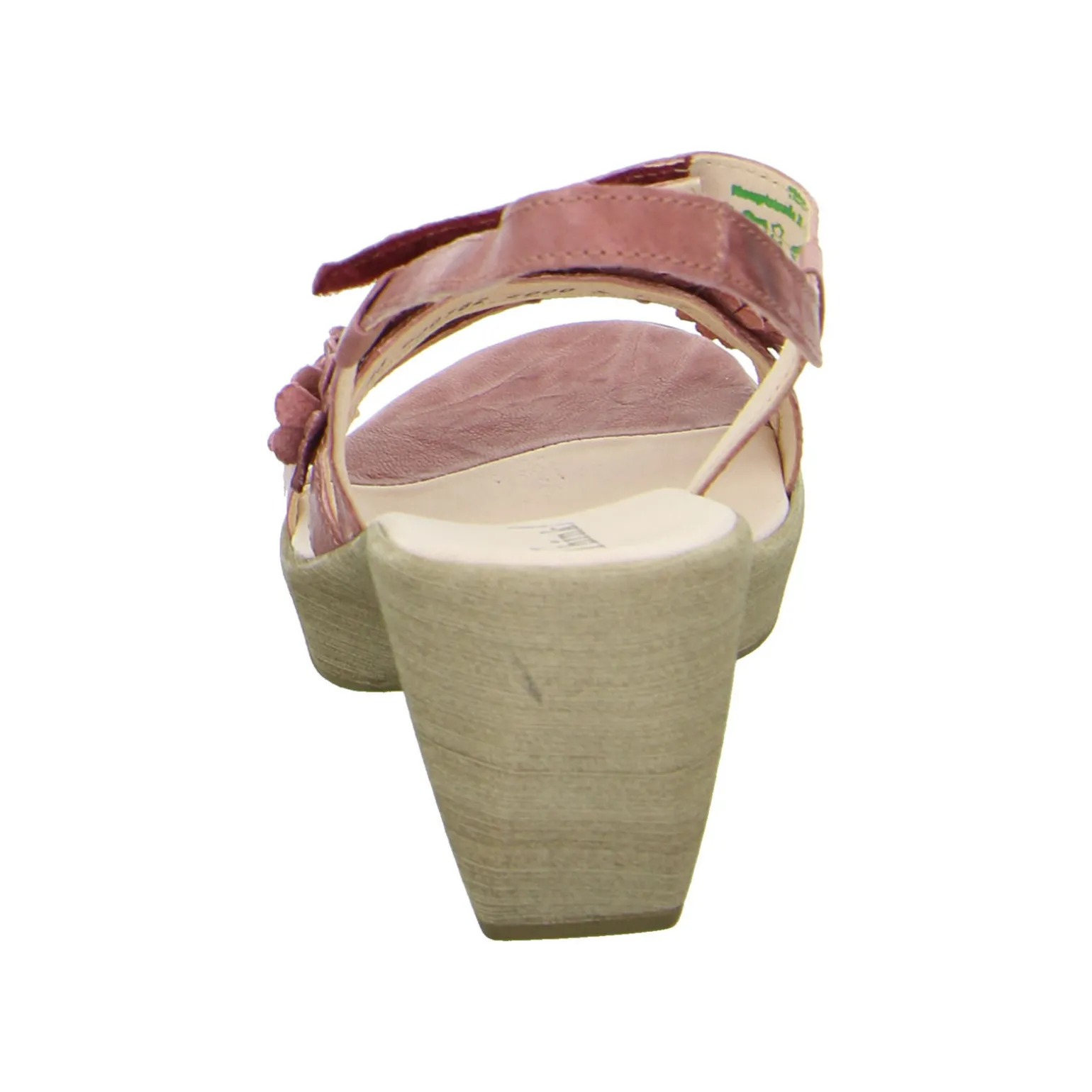 Think chaussures Sandales | Sandales Zeppa candy