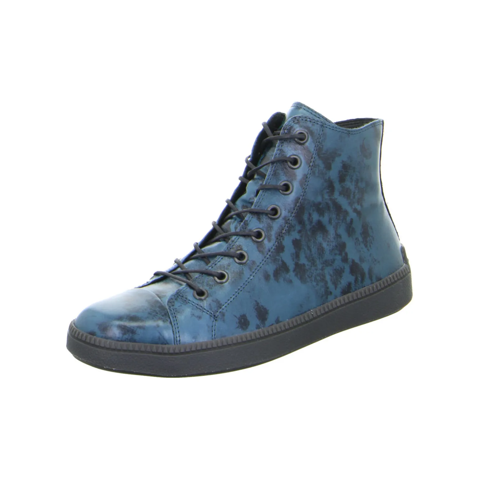 Think chaussures Sneakers | Bottines | Sneaker Turna atlantic