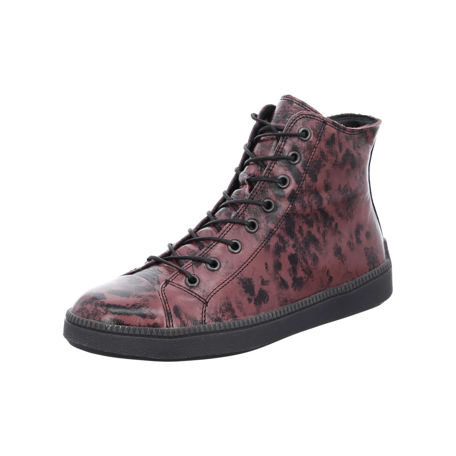 Think chaussures Sneakers | Bottines | Sneaker Turna chianti