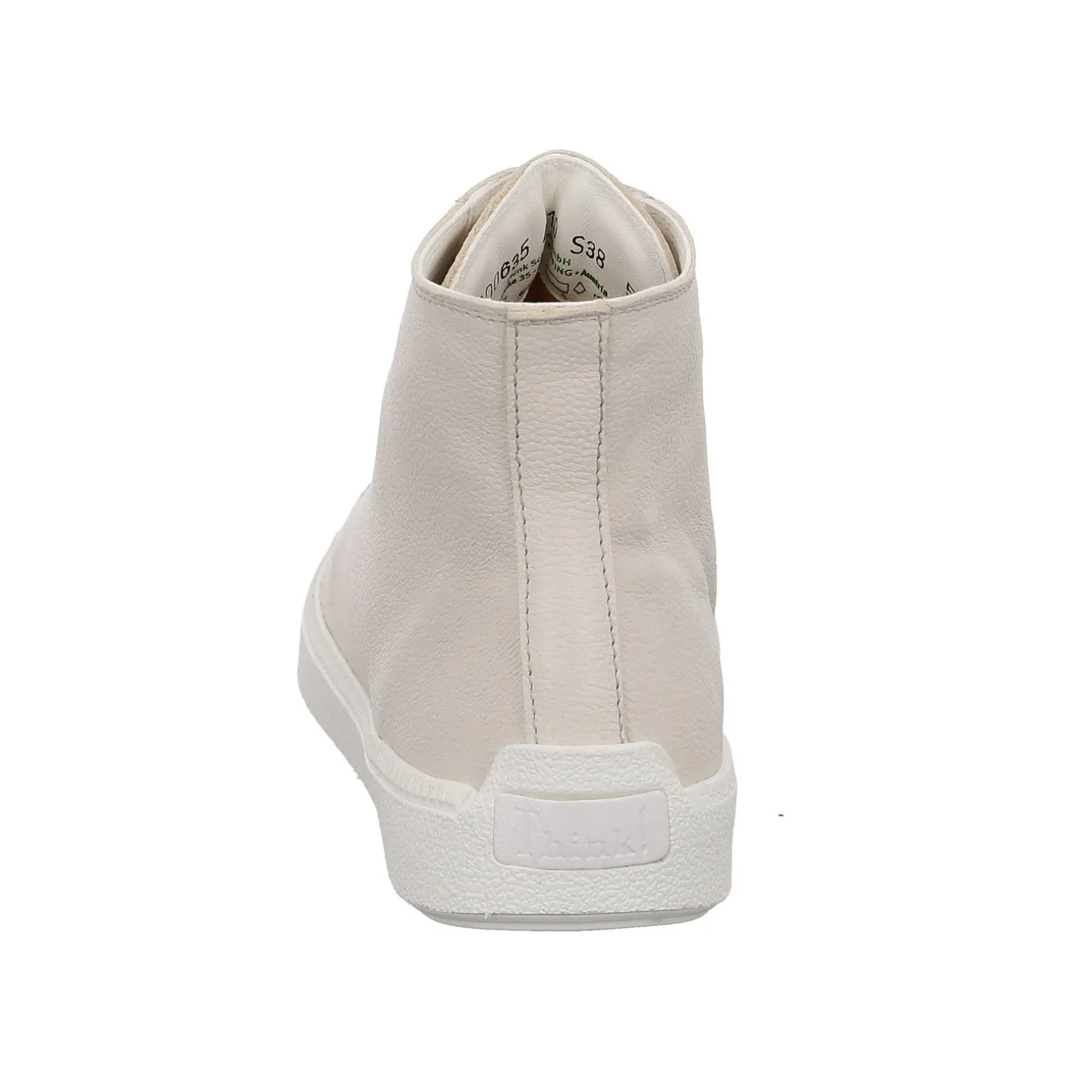 Think chaussures Chaussures À Laçage | Sneakers | Sneaker Turna panna