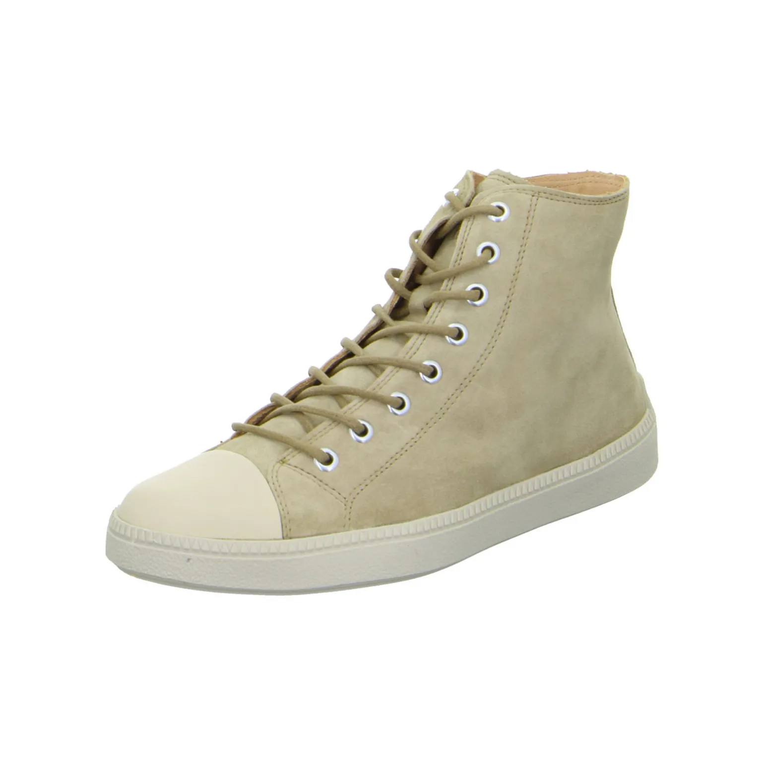Think chaussures Chaussures À Laçage | Sneakers | Sneaker Turna sabbia