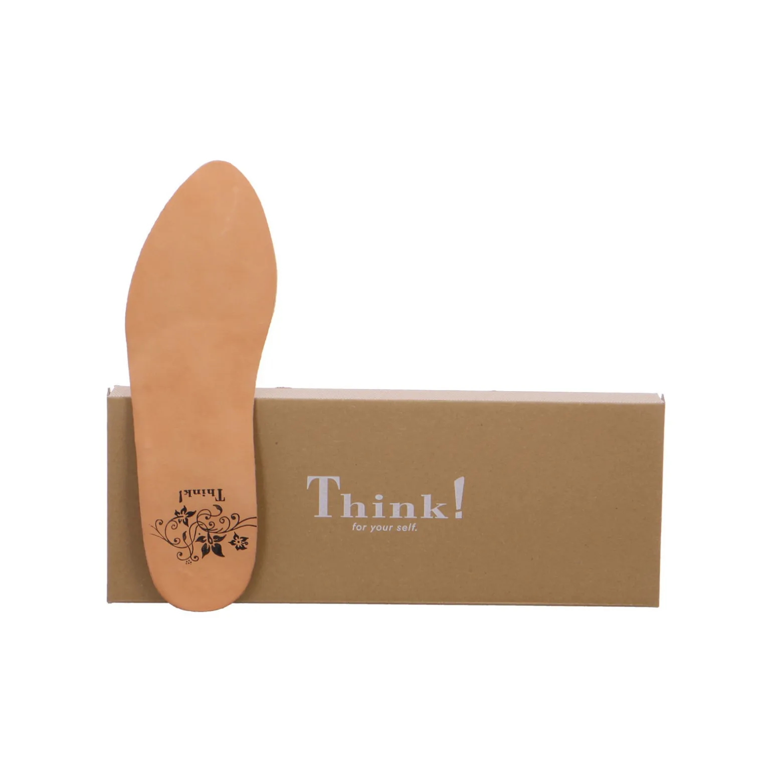 Think chaussures Semelles | Think semelles GUAD