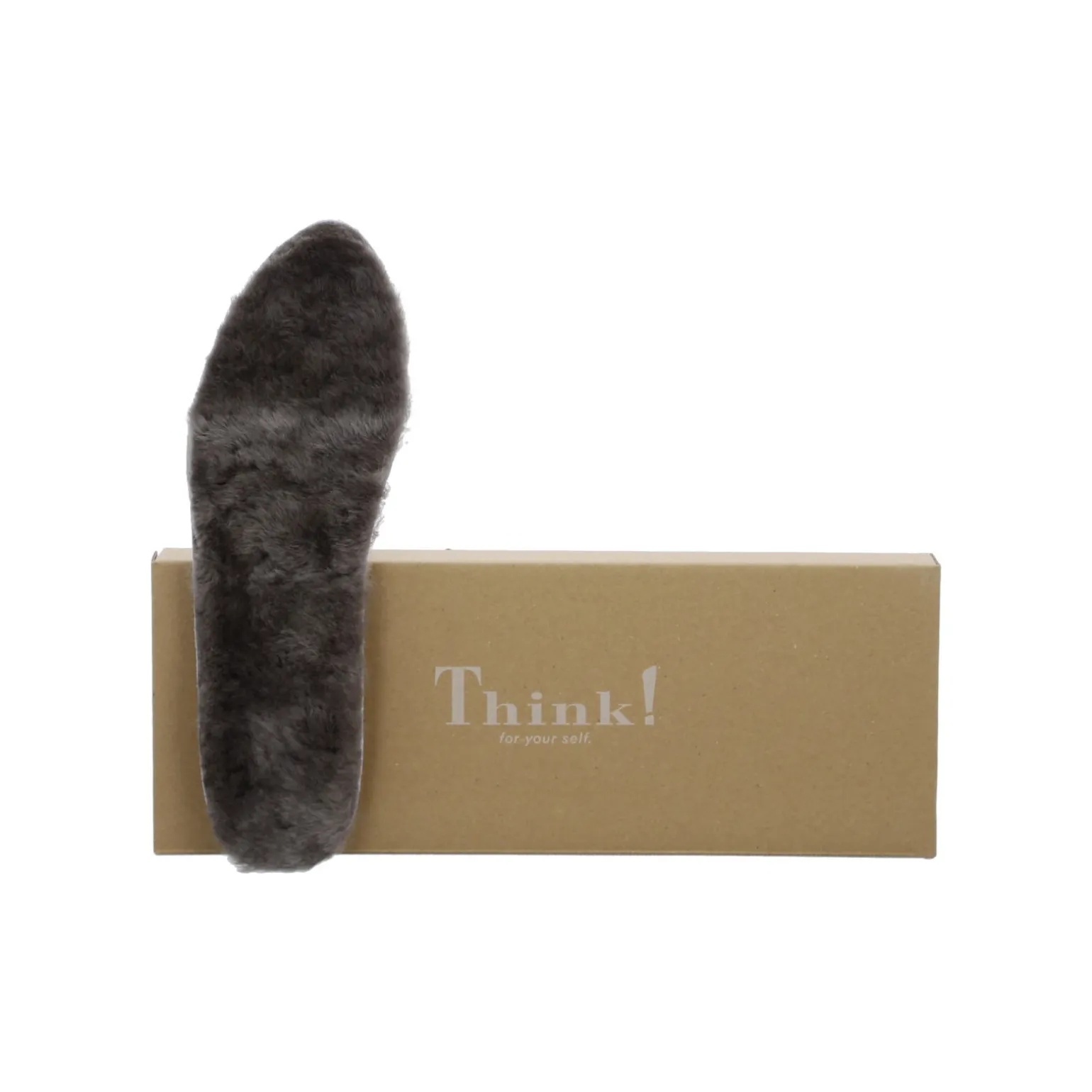 Think chaussures Semelles | Think semelles GUAD