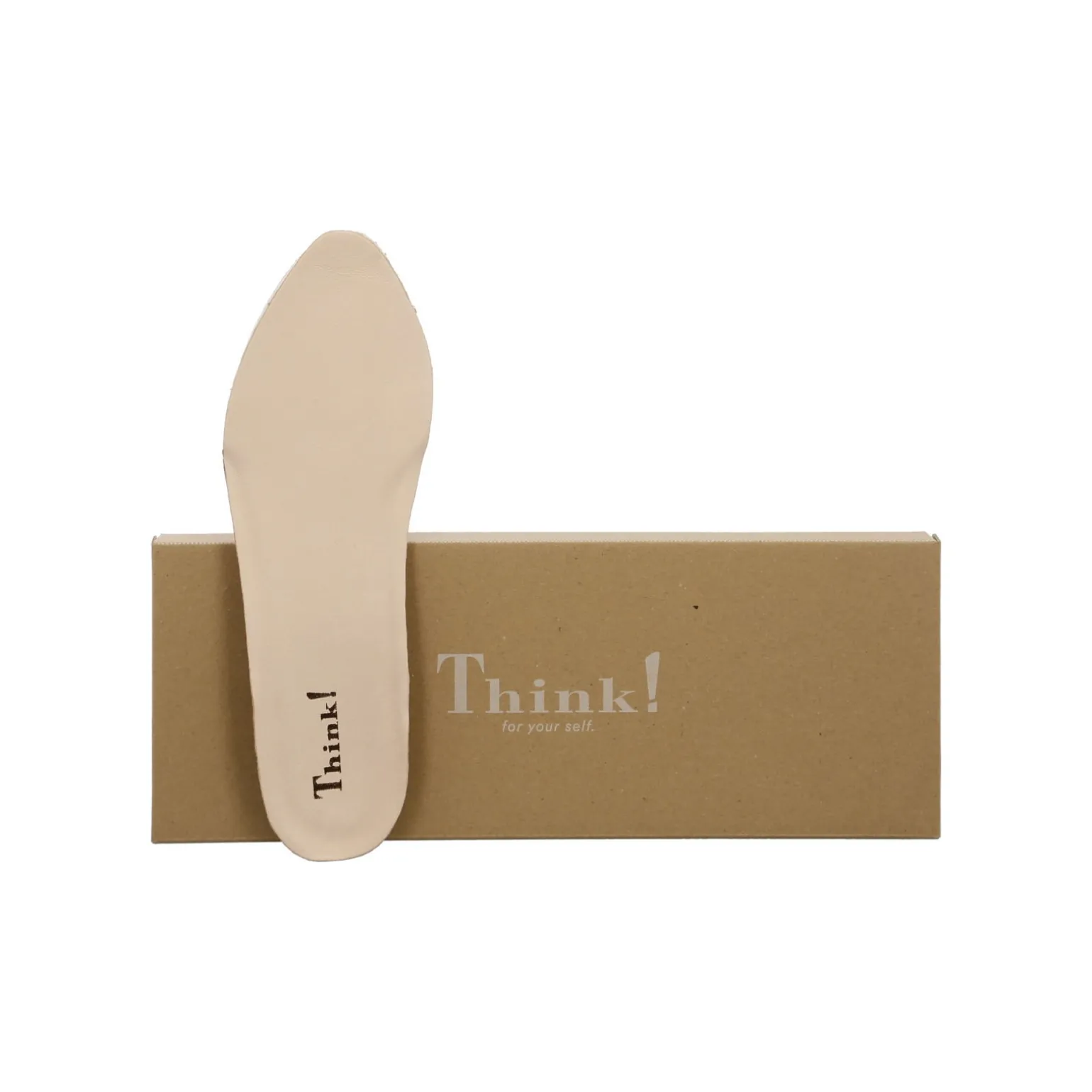 Think chaussures Semelles | Think semelles GUAD 2