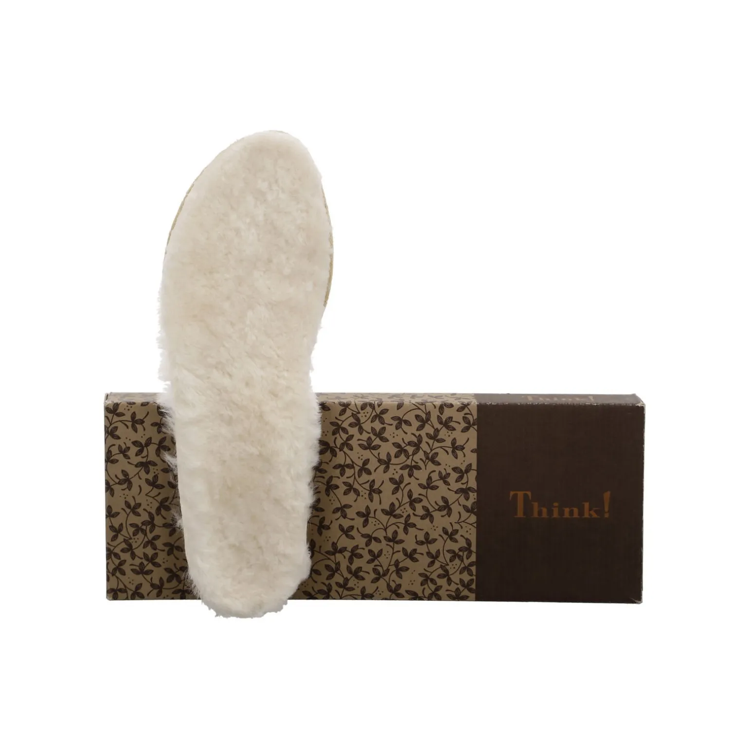 Think chaussures Semelles | Think semelles KONG